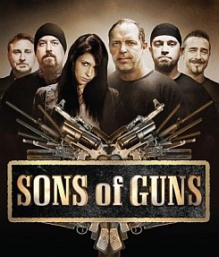   . Sons of Guns