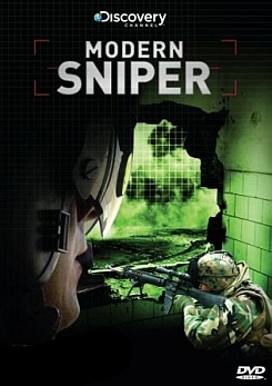  . Modern Sniper