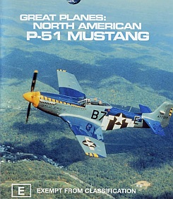  P-51 . Great planes. P-51 Mustang