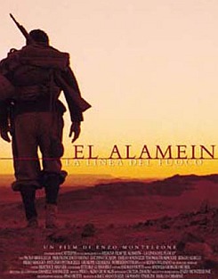  . El Alamein
