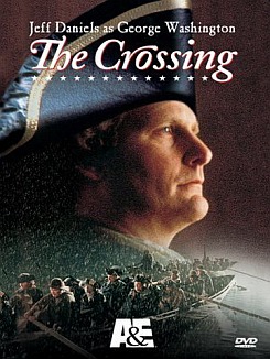   . The Crossing