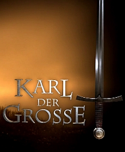     . Karl der Grosse