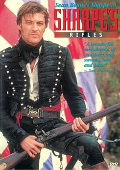 1.   / Sharpe's Rifles (1993)