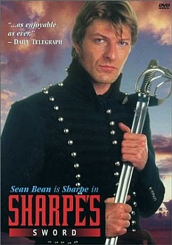 8.   / Sharpe's Sword (1995)