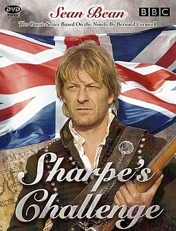 15.   / Sharpe's Challenge (2006)