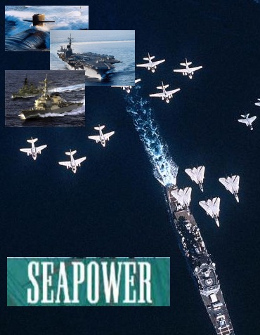  . Sea Power