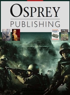 Osprey Publishing   
