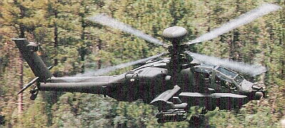  AH-64D « »