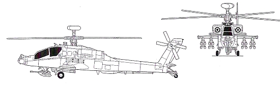  AH-64D « »