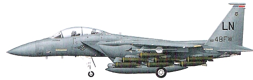 F-15E «»