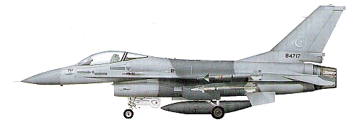   F-16A/B ( «» 1 - «» 20)